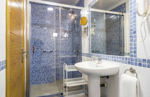 Pedregalejo Hotel | Hotel Elcano