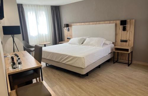 Segovia Old Town Hotel | Hotel ELE Acueducto