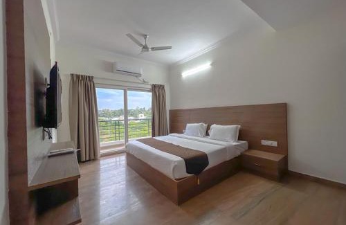 Bengaluru Hotel | Hotel Elite By Agira Hotels-Free Airport Pickup or Drop