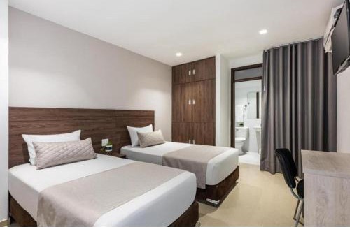 Barrancabermeja Hotel | Hotel Elite