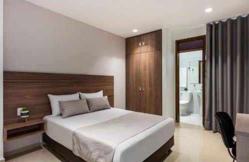 Barrancabermeja Hotel | Hotel Elite