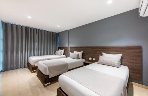 Barrancabermeja Hotel | Hotel Elite