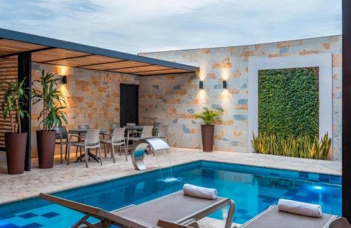 Barrancabermeja Hotel | Hotel Elite