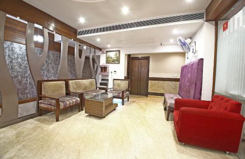 Kishangarh Hotel | Hotel Emerald