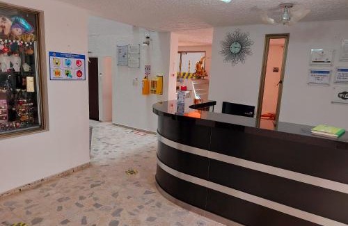 Moniquira Hotel | Hotel Emperador