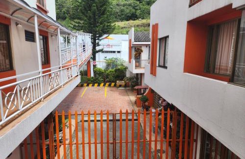 Moniquira Hotel | Hotel Emperador