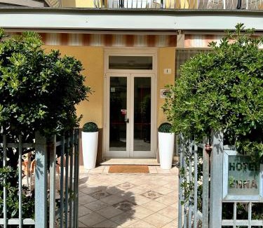 Marebello Hotel | Hotel Enna Rimini