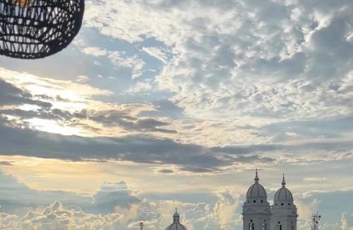 La Dorada Hotel | Hotel Entre Parques