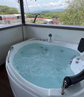 La Dorada Hotel | Hotel Entre Parques