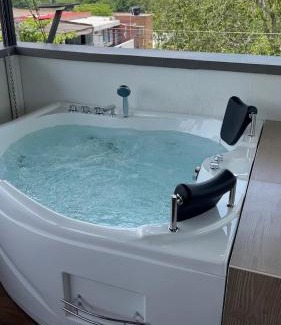 La Dorada Hotel | Hotel Entre Parques