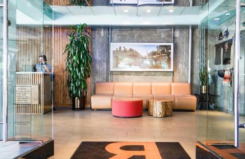 Venice Hotel | Hotel Erwin Venice Beach