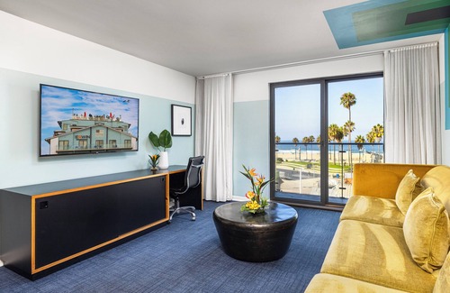 Venice Hotel | Hotel Erwin Venice Beach
