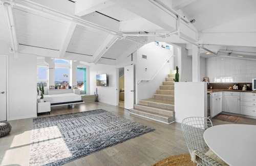 Venice Hotel | Hotel Erwin Venice Beach