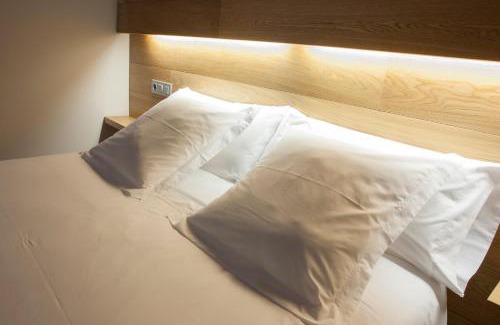 Olot Hotel | Hotel Estació