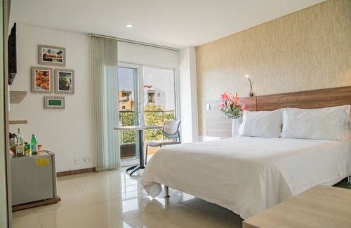 Cali Hotel | Hotel Estancia Chipichape Cali