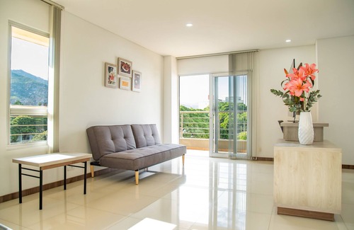 Cali Hotel | Hotel Estancia Chipichape Cali