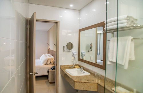 Cali Hotel | Hotel Estancia Chipichape Cali