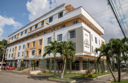 Cali Hotel | Hotel Estancia Chipichape Cali