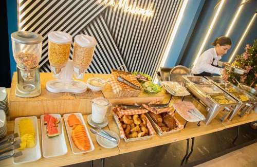 Cali Hotel | Hotel Estancia Chipichape Cali