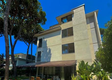 Forte dei Marmi Hotel | Hotel Etruria