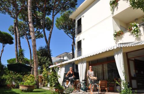 Forte dei Marmi Hotel | Hotel Etruria