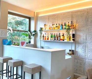 Forte dei Marmi Hotel | Hotel Etruria