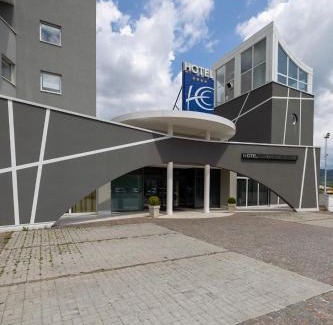 Belluno Hotel | Hotel Europa Belluno