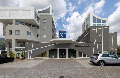 Belluno Hotel | Hotel Europa Belluno