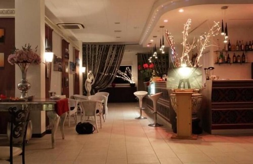 Alba Adriatica Hotel | Hotel Eva