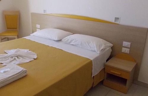 Alba Adriatica Hotel | Hotel Eva