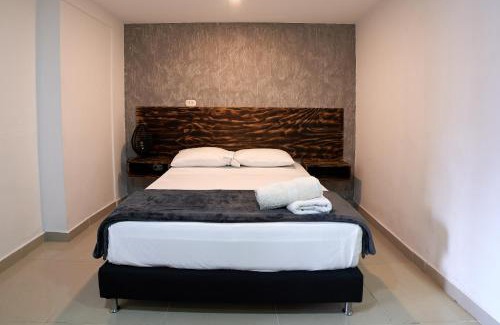 Laureles Hotel | Hotel Express Medellin FARUM