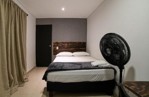 Laureles Hotel | Hotel Express Medellin FARUM