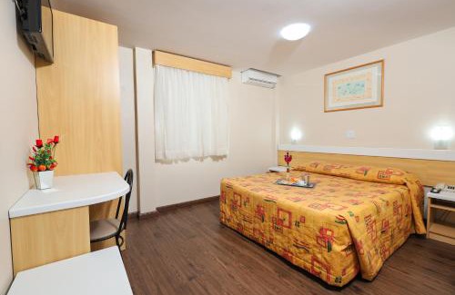 Centro Historico Hotel | Hotel Express Terminal Tur - Rodoviária Porto Alegre