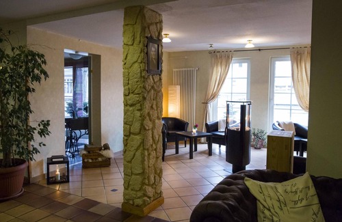 Kirchheim Hotel | Hotel Eydt Kirchheim