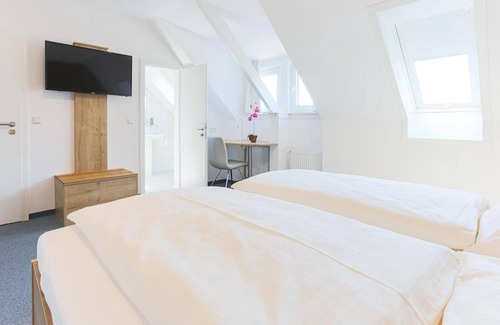 Kirchheim Hotel | Hotel Eydt Kirchheim
