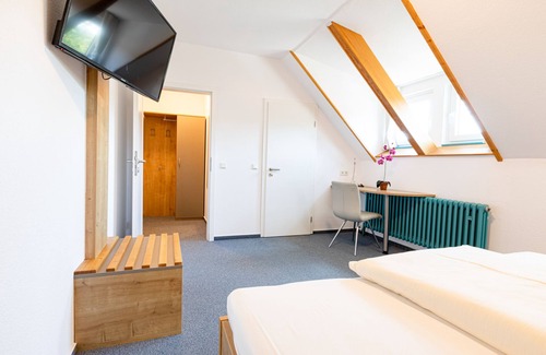 Kirchheim Hotel | Hotel Eydt Kirchheim
