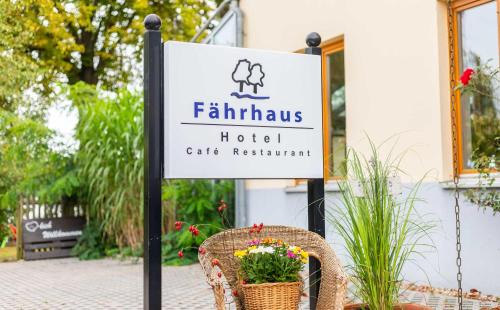 Woltersdorf Hotel | Hotel Fährhaus GmbH