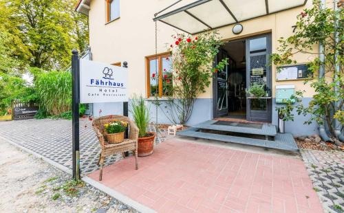 Woltersdorf Hotel | Hotel Fährhaus GmbH