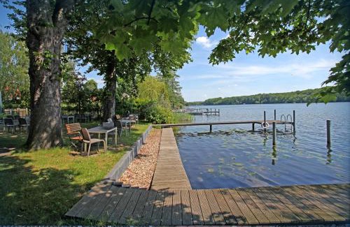 Woltersdorf Hotel | Hotel Fährhaus GmbH