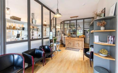 Woltersdorf Hotel | Hotel Fährhaus GmbH