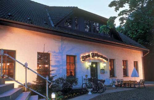 Templin Hotel | Hotel Fährkrug
