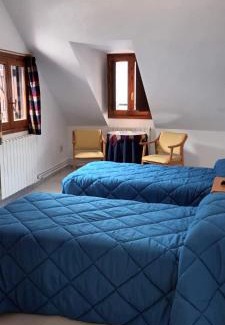 Sallent de Gallego Hotel | HOTEL FAMILIAR MAXIMINA