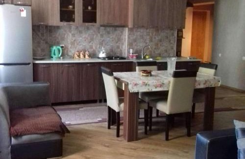 Chiatura Apartment | Hotel family hotel