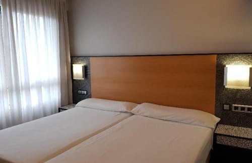 Gijon City Centre Hotel | Hotel Faranda Pathos Gijón, Ascend Hotel Collection