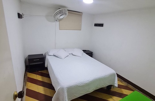 Quimbaya Hotel | Hotel faroles de Quimbaya
