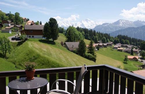 Bangerten Hotel | Hotel Fassbind Beausite