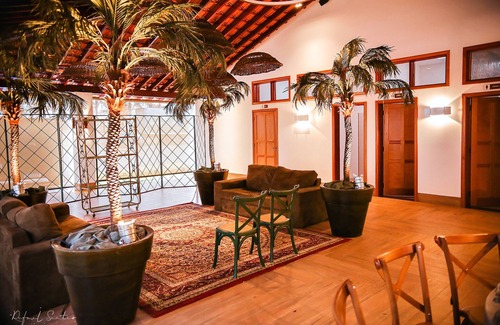 Araraquara Other | Hotel Fazenda Salto Grande