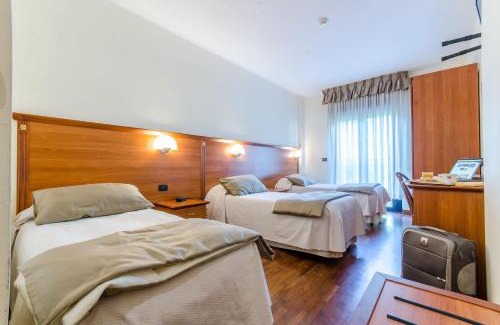 L'Aquila Hotel | Hotel Federico II