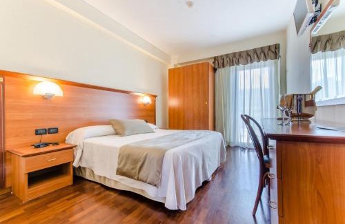 L'Aquila Hotel | Hotel Federico II