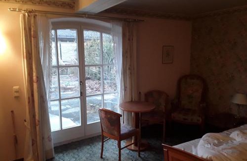 Wiesenttal Hotel | Hotel Feiler